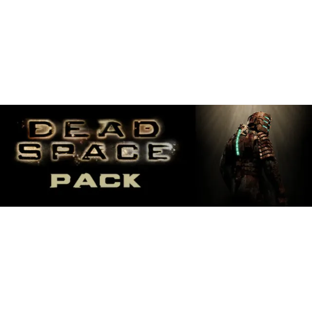 Dead Space Pack (Steam Gift RU/CIS)