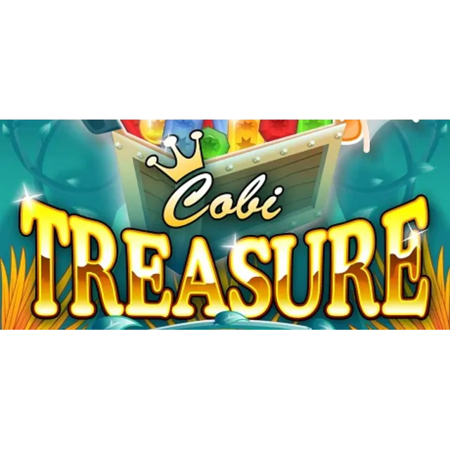 Cobi Treasure Deluxe (Steam Key/Region Free)