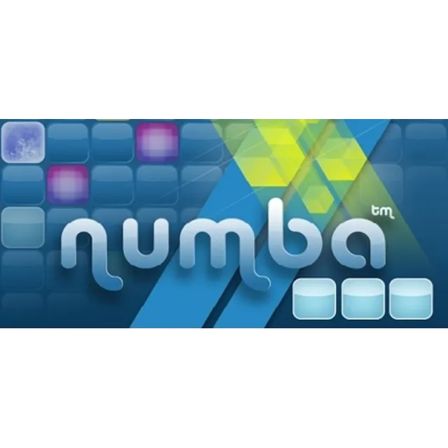 Numba Deluxe (Steam Key/Region Free)