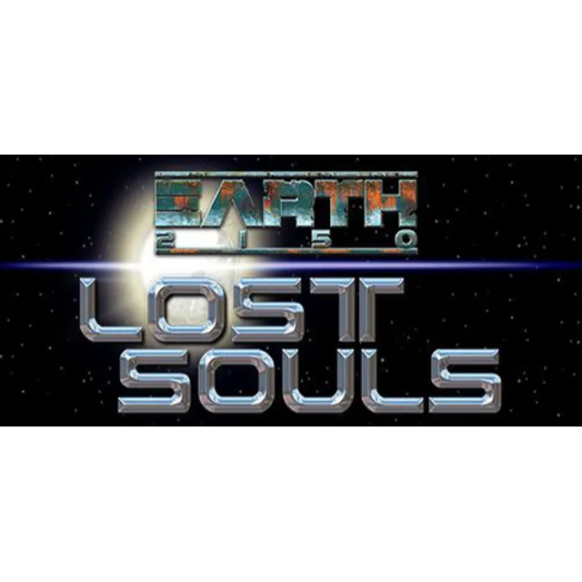 Earth 2150 - Lost Souls (Steam Key/Region Free)