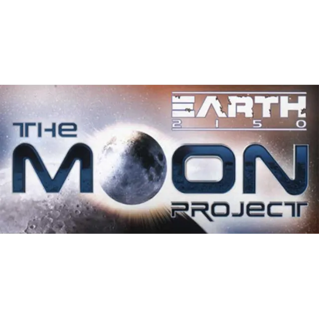 Earth 2150 - The Moon Project (Steam Key/Region Free)