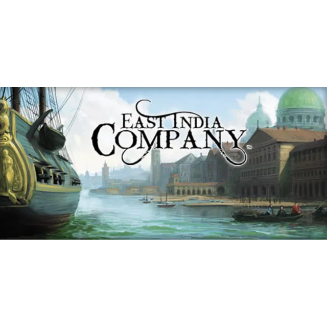East India Company Gold Edition (Steam Key/Region Free)