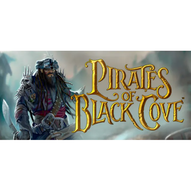 Pirates of Black Cove Gold (Steam Key/Region Free)