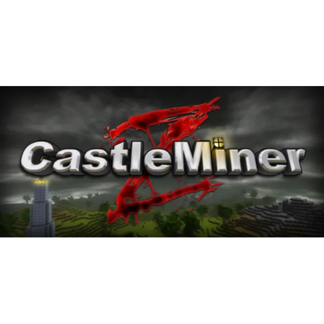 CastleMiner Z (steam gift/ru+cis)