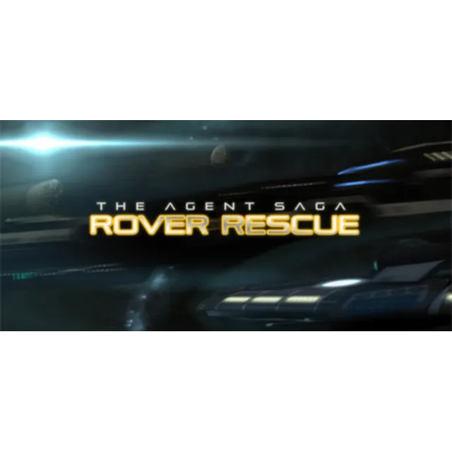 Rover Rescue (Steam Key/Region Free)