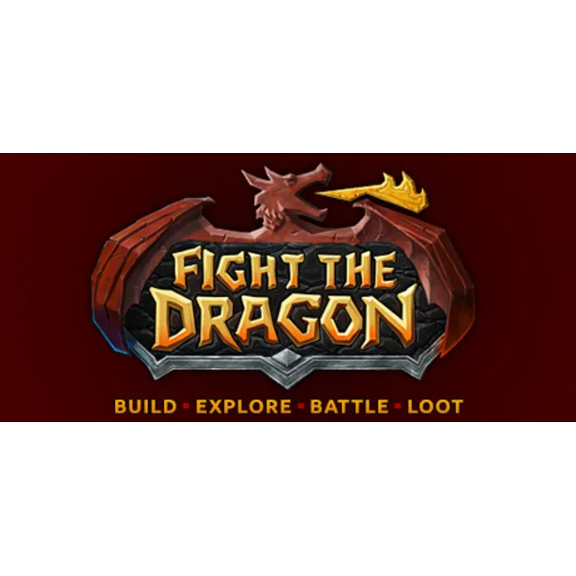 Fight The Dragon (steam gift/ru+cis)