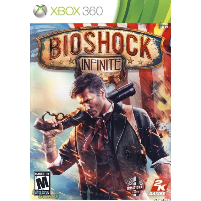 Я XBOX 360 |57| Dragon Rising + Battlefield +17
