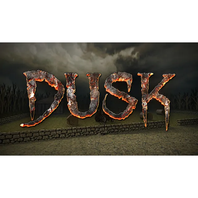 DUSK