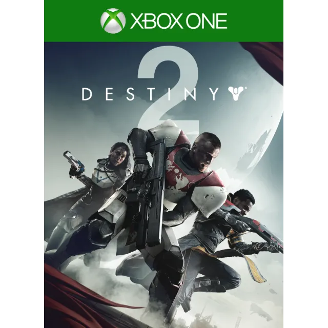 Destiny 2 / XBOX ONE / АККАУНТ 🏅🏅🏅