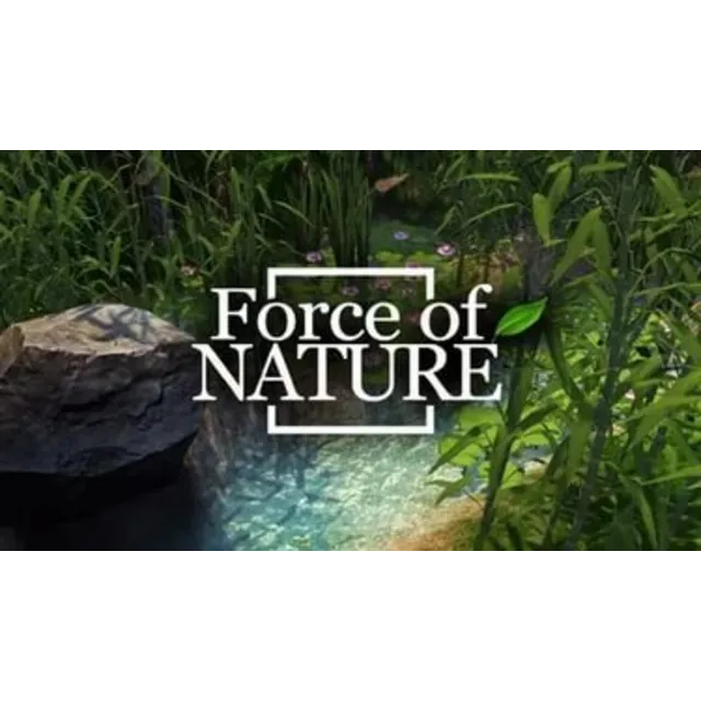 Force Of Nature 1.1.13 (RU)