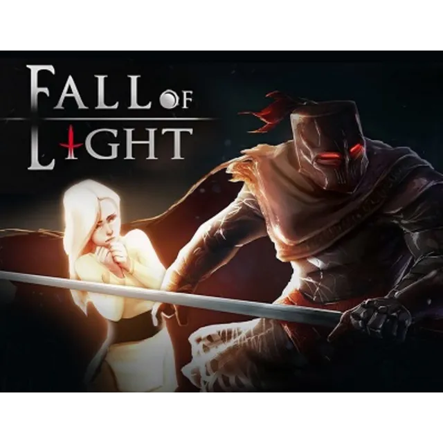 Fall of Light (Steam KEY) + ПОДАРОК