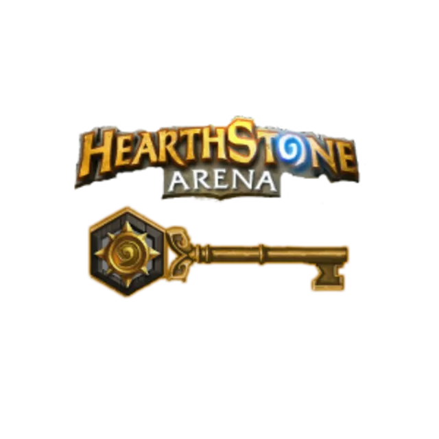 Hearthstone - пропуск на Арену