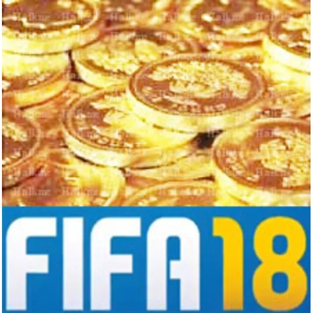 МОНЕТЫ FIFA 18 Ultimate Team PC Coins|СКИДКИ+БЫСТРО +5%