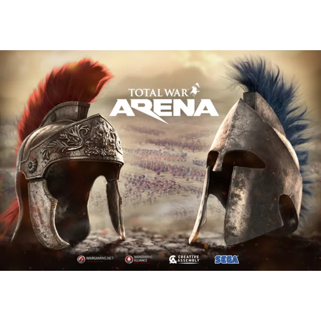 Total War Arena [Beta]