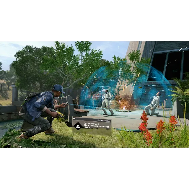 Watch Dogs 2 (PC) Uplay