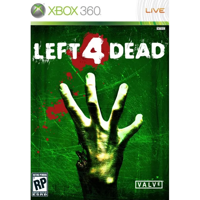 яXBOX 360 107 Left 4 Dead + Far Cry 3 + TO NEW 🆕