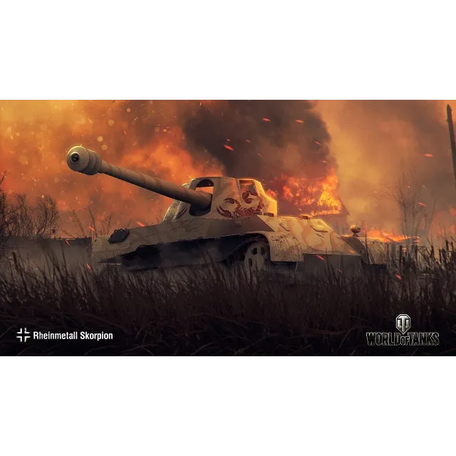 Фарм серебра WoT от wotmasters