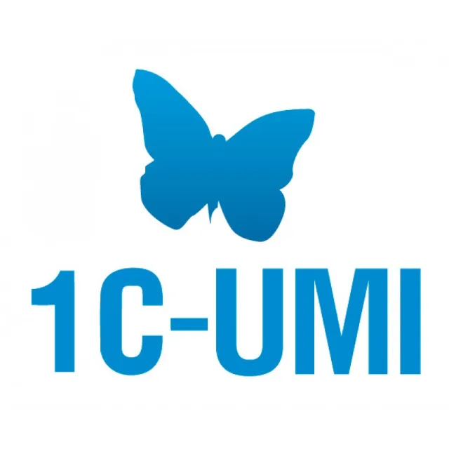 Промокод 1C-UMI на 51% скидку + домен в подарок