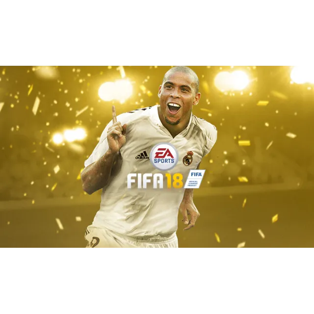БЕЗОПАСНЫЕ Монеты FIFA 18 UT PS4 + 5% за отзыв