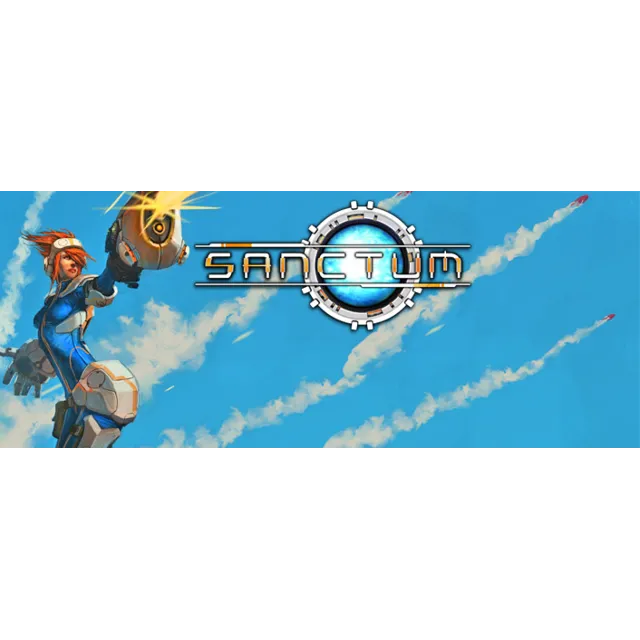 Sanctum (Steam Gift ROW / Region Free)