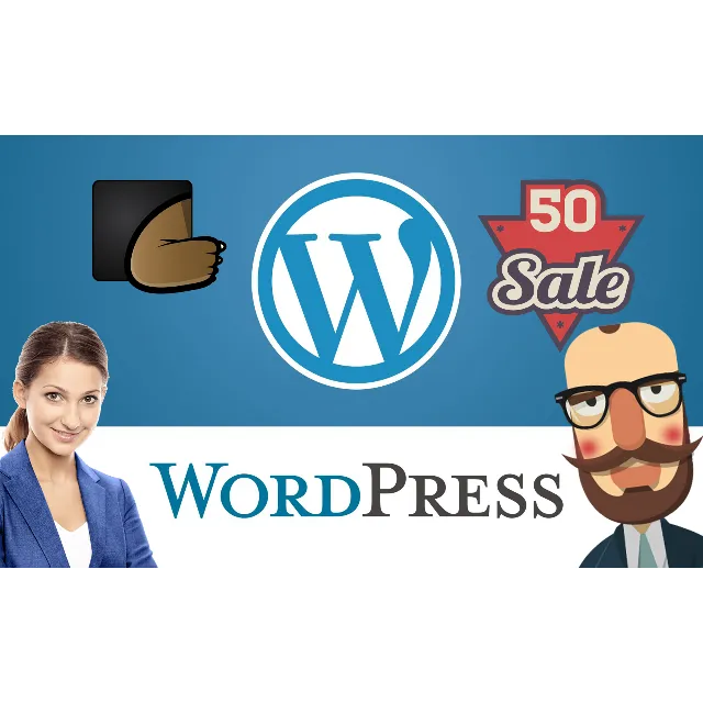 50 шаблонов WordPress + 13 Blogger