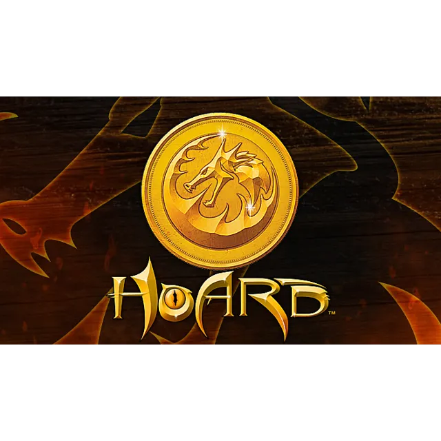 Hoard Complete Pack (ROW) steam key