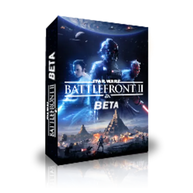 Star Wars: Battlefront 2 - Origins [PC]