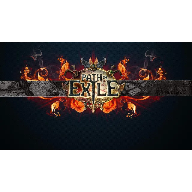 Path of Exile (EU) Сферы возвышения | БЫСТРО И ДЕШЕВО