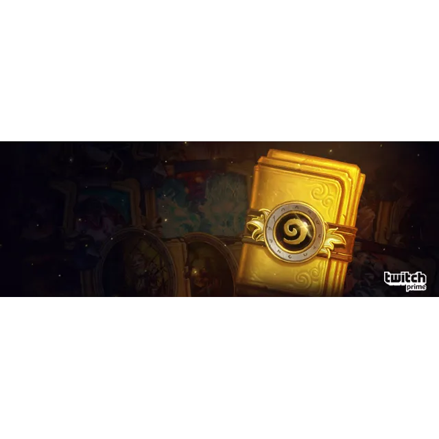 Hearthstone: Набор золотых карт