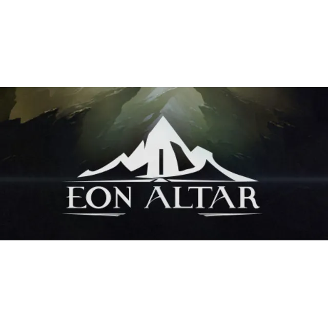 Eon Altar Episode 1 - Steam Key - Region Free / ROW