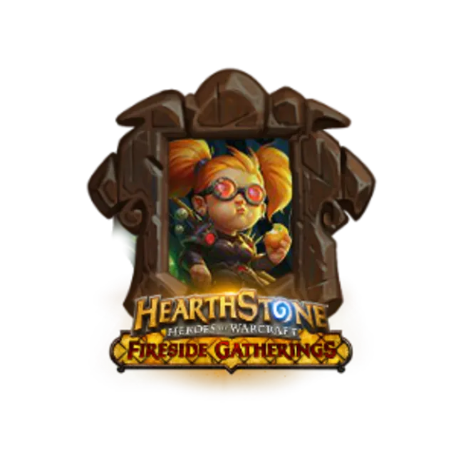 Герои Hearthstone: Немси Некропшик