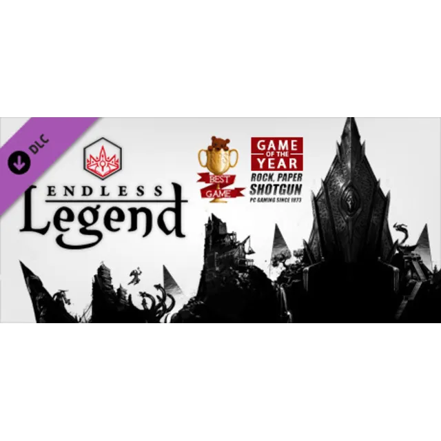 Endless Legend™ - Classic Edition|Steam\Key\RegionRU