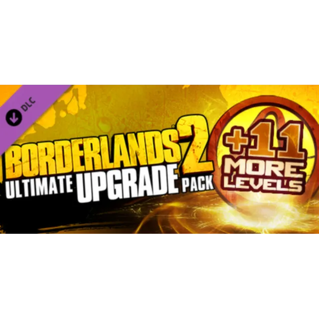 Borderlands 2 Ultimate Vault Hunter Upgrade Pack|Steam