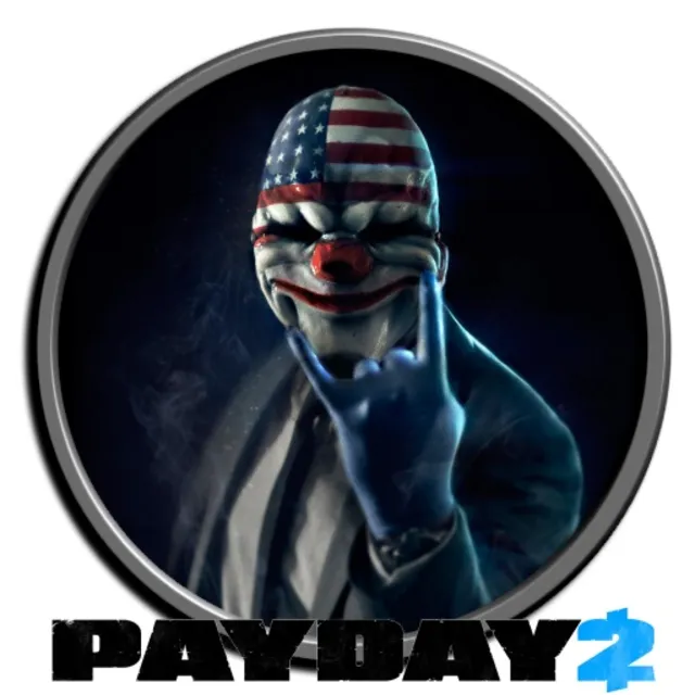 PAYDAY 2 (Steam Gift ROW / Region Free)