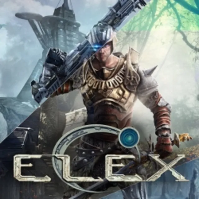 ELEX (STEAM KEY) + СКИДКИ