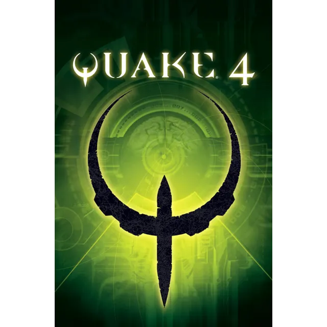 Quake 4 (Steam Gift Region Free / ROW)