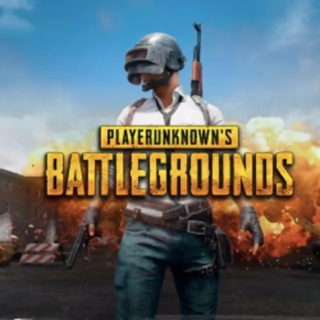 PLAYERUNKNOWN'S BATTLEGROUNDS (GLOBAL) Steam Key (PUBG)