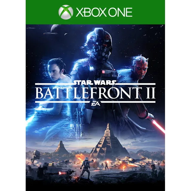 STAR WARS Battlefront™ II / XBOX ONE / АККАУНТ 🏅🏅🏅