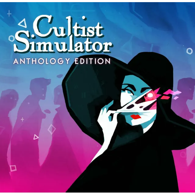 ✅Cultist Simulator Anthology Edition (STEAM Ключ / РФ+Global)