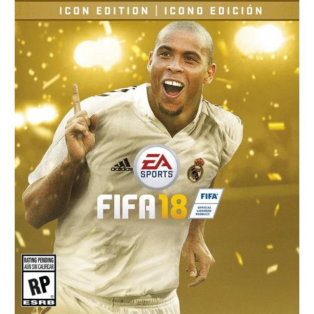 FIFA 18: Расширенное издание