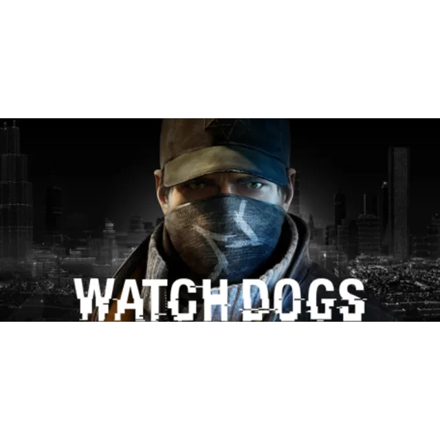 Watch Dogs  Uplay