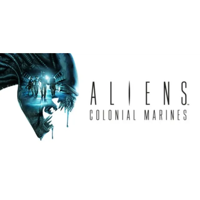 Aliens: Colonial Marines (STEAM КЛЮЧ) РОССИЯ+КЗ+МИР