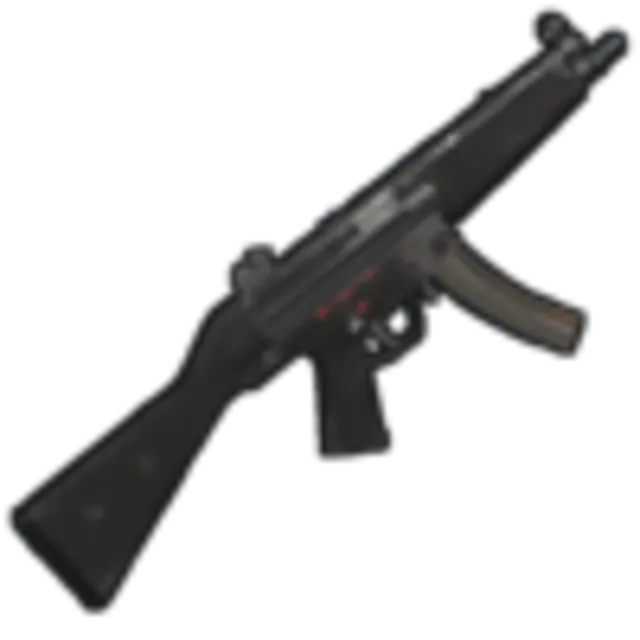 RUST 0.8 Bloody ✖ MP5A4 макросы + 🎁ByPass