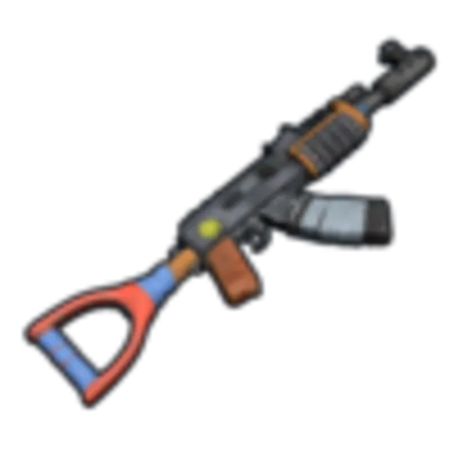 RUST Bloody ✖ АК47 Мажор Пак макросы с.1.2 ⚠️OLD +ByPas