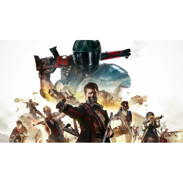 H1Z1: King of the Kill  [Steam\global\Key]