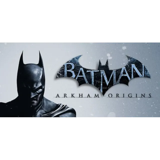 Batman: Arkham Origins - Deluxe (STEAM КЛЮЧ) РФ+КЗ+МИР