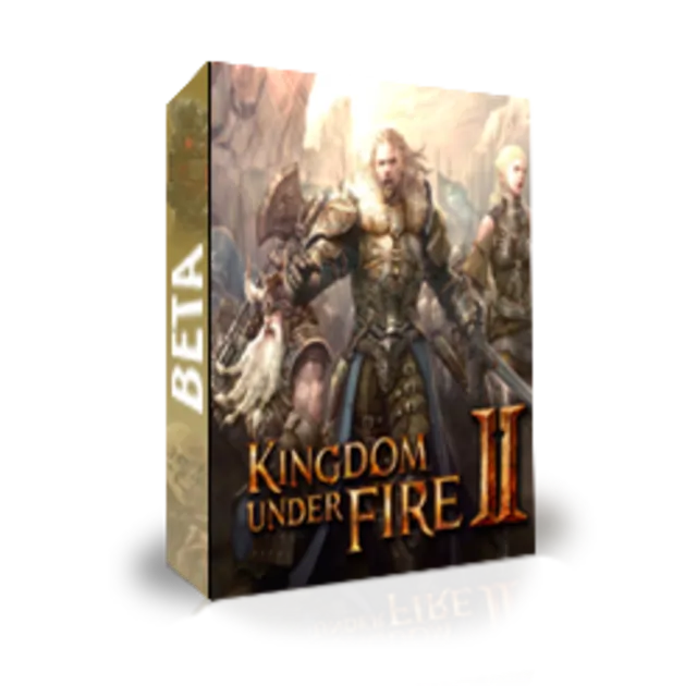 Kingdom Under Fire 2 [Бета]