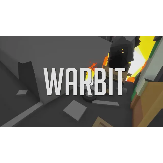 Warbit (Steam | Region Free)