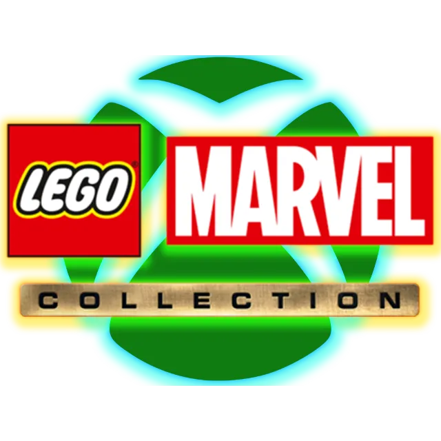 Unravel + LEGO Marvel Collection XBOX ONE