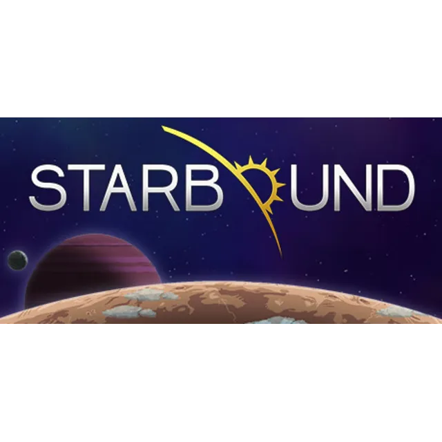 Starbound / Steam КЛЮЧ СРАЗУ/REGION FREE